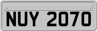 NUY2070