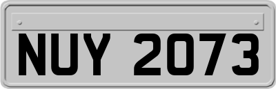 NUY2073