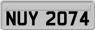 NUY2074