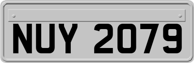 NUY2079