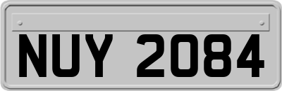 NUY2084