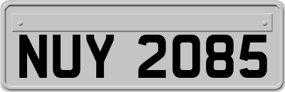 NUY2085