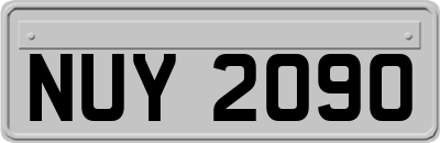 NUY2090