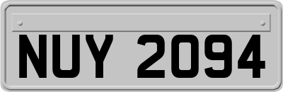 NUY2094