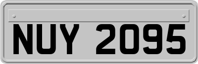 NUY2095