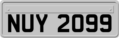 NUY2099