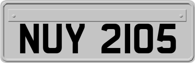 NUY2105
