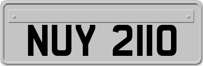 NUY2110