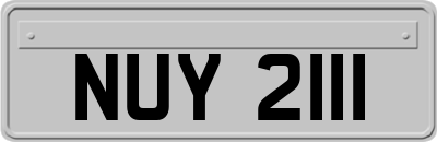 NUY2111