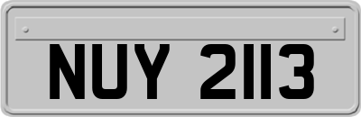 NUY2113