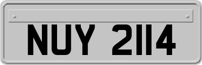 NUY2114
