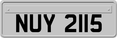 NUY2115