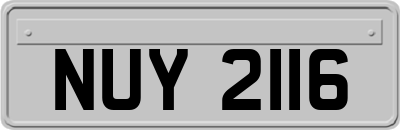 NUY2116
