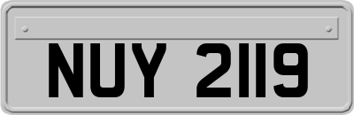 NUY2119