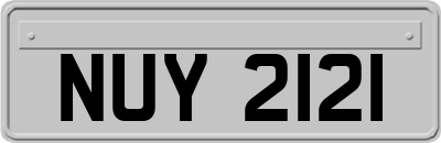 NUY2121