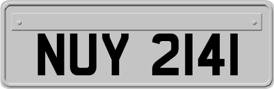 NUY2141