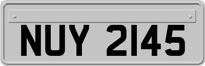 NUY2145
