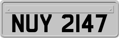 NUY2147