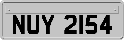NUY2154