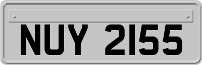 NUY2155