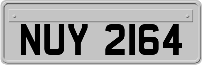 NUY2164