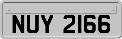 NUY2166