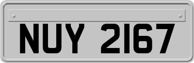NUY2167