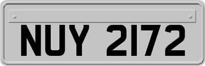 NUY2172