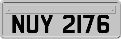NUY2176