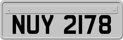 NUY2178