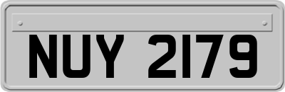NUY2179