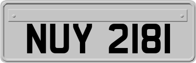NUY2181