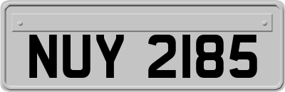 NUY2185