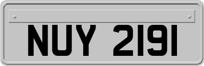 NUY2191