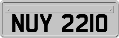 NUY2210
