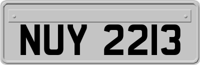 NUY2213