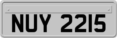 NUY2215