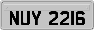 NUY2216