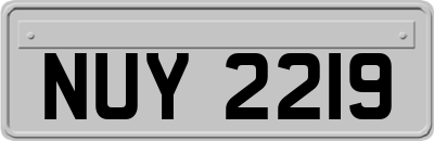 NUY2219