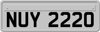 NUY2220