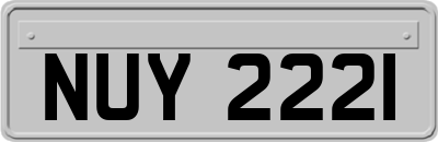 NUY2221