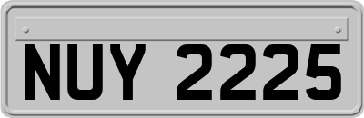 NUY2225