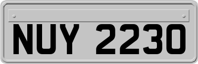 NUY2230