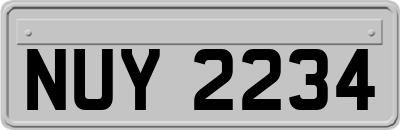 NUY2234