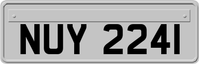 NUY2241