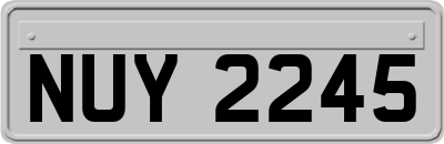NUY2245