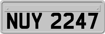 NUY2247