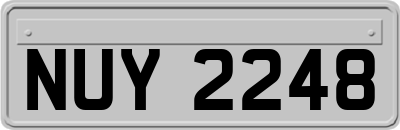 NUY2248