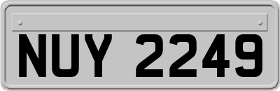 NUY2249