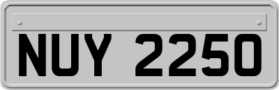 NUY2250